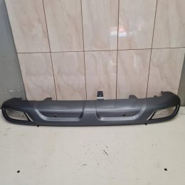 RENAULT KADJAR LIFT DOKŁADKA ZDERZAKA TYŁ TYLNEGO PDC 850701476R