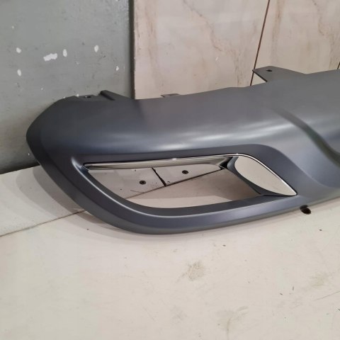 RENAULT KADJAR LIFT DOKŁADKA ZDERZAKA TYŁ TYLNEGO PDC 850701476R RENAULT KADJAR LIFT DOKŁADKA ZDERZAKA TYŁ TYLNEGO PDC 850701476R