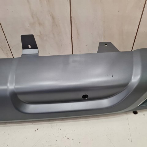RENAULT KADJAR LIFT DOKŁADKA ZDERZAKA TYŁ TYLNEGO PDC 850701476R RENAULT KADJAR LIFT DOKŁADKA ZDERZAKA TYŁ TYLNEGO PDC 850701476R