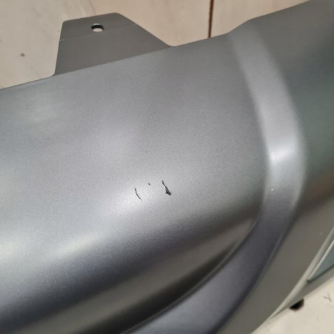 RENAULT KADJAR LIFT DOKŁADKA ZDERZAKA TYŁ TYLNEGO PDC 850701476R RENAULT KADJAR LIFT DOKŁADKA ZDERZAKA TYŁ TYLNEGO PDC 850701476R