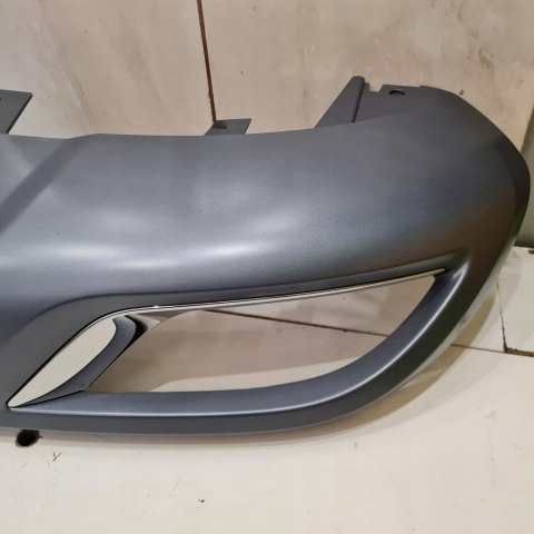 RENAULT KADJAR LIFT DOKŁADKA ZDERZAKA TYŁ TYLNEGO PDC 850701476R RENAULT KADJAR LIFT DOKŁADKA ZDERZAKA TYŁ TYLNEGO PDC 850701476R