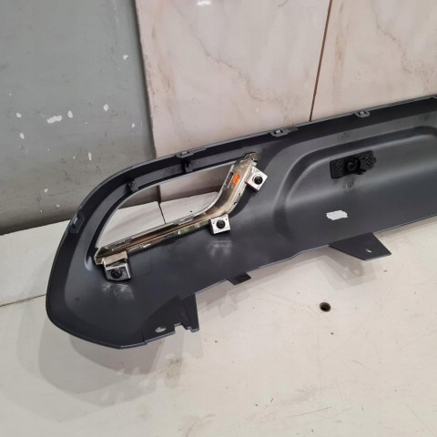 RENAULT KADJAR LIFT DOKŁADKA ZDERZAKA TYŁ TYLNEGO PDC 850701476R RENAULT KADJAR LIFT DOKŁADKA ZDERZAKA TYŁ TYLNEGO PDC 850701476R