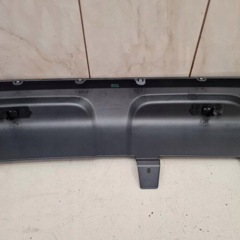 RENAULT KADJAR LIFT DOKŁADKA ZDERZAKA TYŁ TYLNEGO PDC 850701476R RENAULT KADJAR LIFT DOKŁADKA ZDERZAKA TYŁ TYLNEGO PDC 850701476R