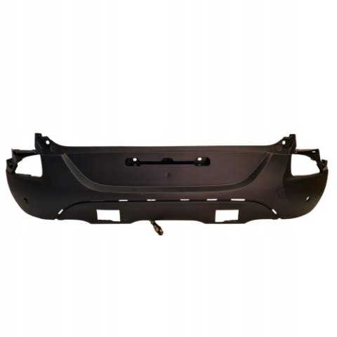 RENAULT KADJAR ZDERZAK TYŁ TYLNY 850222154R RENAULT KADJAR ZDERZAK TYŁ TYLNY 850222154R