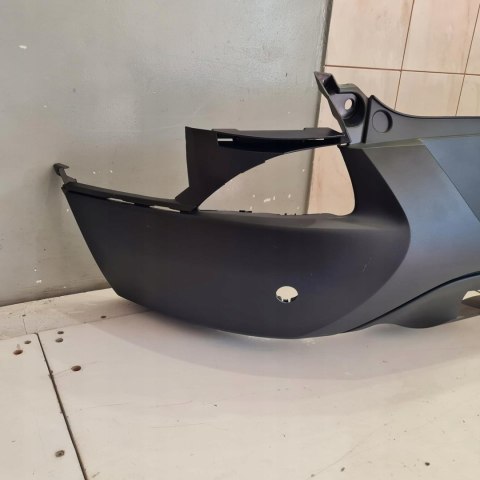 RENAULT KADJAR ZDERZAK TYŁ TYLNY 850222154R RENAULT KADJAR ZDERZAK TYŁ TYLNY 850222154R