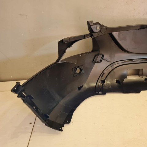 RENAULT KADJAR ZDERZAK TYŁ TYLNY 850222154R RENAULT KADJAR ZDERZAK TYŁ TYLNY 850222154R