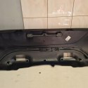 RENAULT KADJAR ZDERZAK TYŁ TYLNY 850222154R