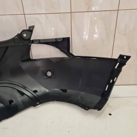 RENAULT KADJAR ZDERZAK TYŁ TYLNY 850222154R RENAULT KADJAR ZDERZAK TYŁ TYLNY 850222154R