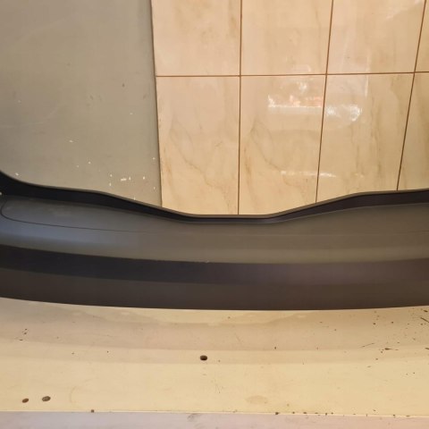 RENAULT MEGANE IV KOMBI ZDERZAK TYŁ TYLNY OE 850226043R