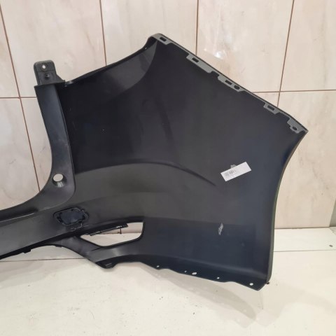 RENAULT MEGANE IV KOMBI ZDERZAK TYŁ TYLNY OE 850226043R