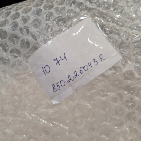 RENAULT MEGANE IV KOMBI ZDERZAK TYŁ TYLNY OE 850226043R