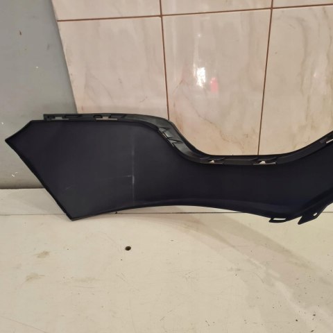 RENAULT TRAFIC III NAKŁADKA ZDERZAKA PRZÓD PRZEDNIEGO RENAULT TRAFIC III NAKŁADKA ZDERZAKA PRZÓD PRZEDNIEGO