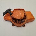 ROBIN NB411 SZARPAK STARTER ROZRUSZNIK OBUDOWA