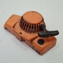 ROBIN NB411 SZARPAK STARTER ROZRUSZNIK OBUDOWA