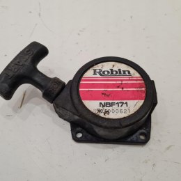 ROBIN NBF 171 SZARPAK STARTER ROZRUSZNIK OBUDOWA