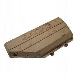 SACHS SB 130 OSŁONA OBUDOWA POKRYWA FILTRA POWIETRZA