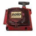 SOLO 639 SZARPAK STARTER ROZRUSZNIK OBUDOWA
