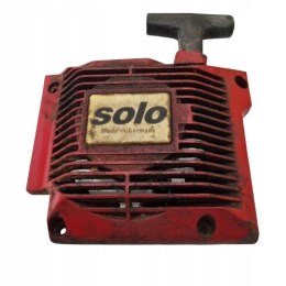 SOLO 639 SZARPAK STARTER ROZRUSZNIK OBUDOWA