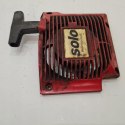 SOLO 639 SZARPAK STARTER ROZRUSZNIK OBUDOWA