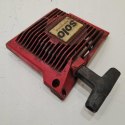 SOLO 639 SZARPAK STARTER ROZRUSZNIK OBUDOWA