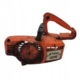 STIHL 009 SZARPAK STARTER ROZRUSZNIK OBUDOWA