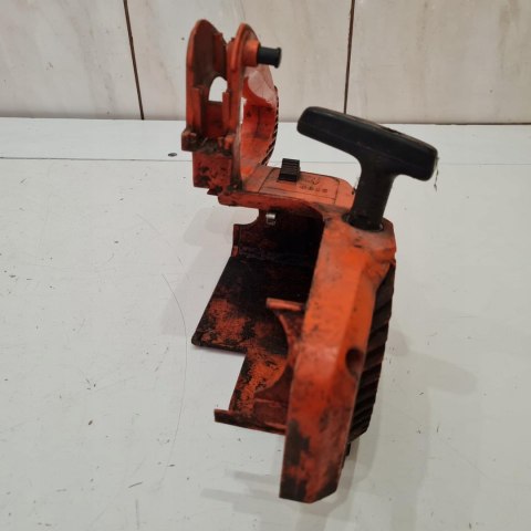 STIHL 009 SZARPAK STARTER ROZRUSZNIK OBUDOWA STIHL 009 SZARPAK STARTER ROZRUSZNIK OBUDOWA
