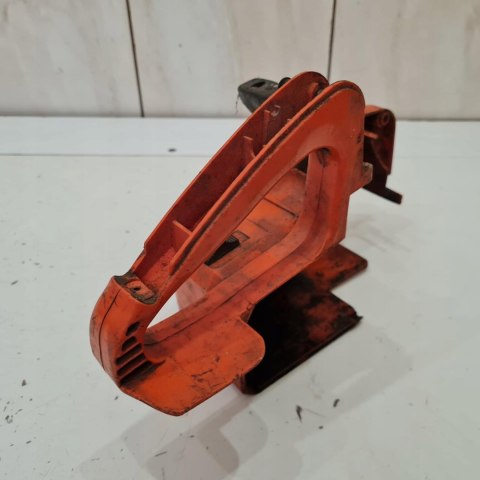 STIHL 009 SZARPAK STARTER ROZRUSZNIK OBUDOWA STIHL 009 SZARPAK STARTER ROZRUSZNIK OBUDOWA