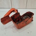 STIHL 009 SZARPAK STARTER ROZRUSZNIK OBUDOWA