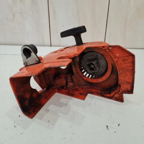 STIHL 015 AV SZARPAK STARTER ROZRUSZNIK OBUDOWA STIHL 015 AV SZARPAK STARTER ROZRUSZNIK OBUDOWA