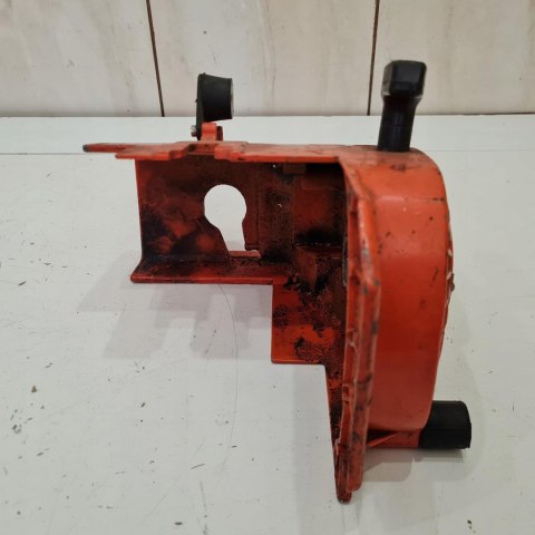 STIHL 015 AV SZARPAK STARTER ROZRUSZNIK OBUDOWA STIHL 015 AV SZARPAK STARTER ROZRUSZNIK OBUDOWA