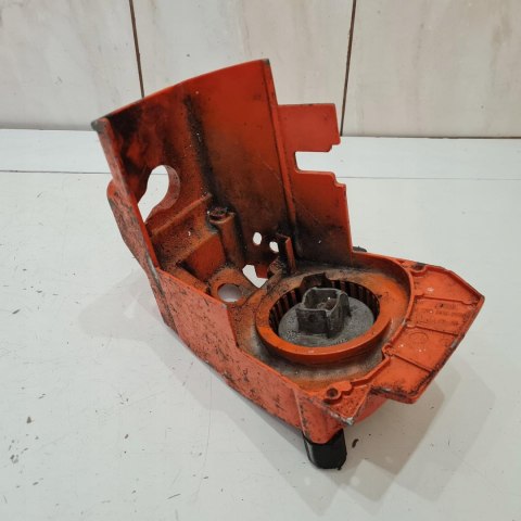 STIHL 015 AV SZARPAK STARTER ROZRUSZNIK OBUDOWA STIHL 015 AV SZARPAK STARTER ROZRUSZNIK OBUDOWA