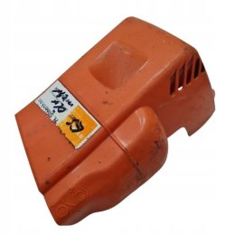 STIHL 017 018 MS 170 180 OSŁONA OBUDOWA POKRYWA
