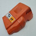 STIHL 017 018 MS 170 180 OSŁONA OBUDOWA POKRYWA