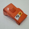 STIHL 017 018 MS 170 180 OSŁONA OBUDOWA POKRYWA