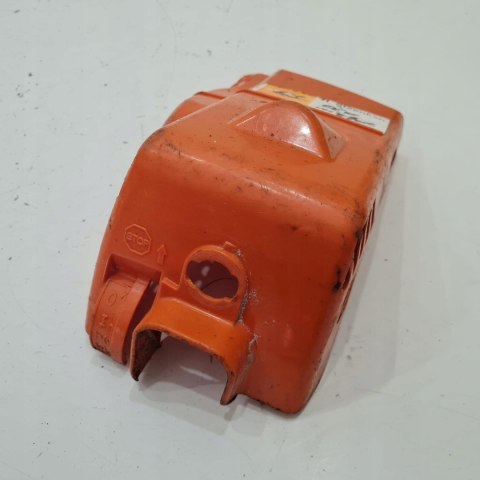 STIHL 017 018 MS 170 180 OSŁONA OBUDOWA POKRYWA STIHL 017 018 MS 170 180 OSŁONA OBUDOWA POKRYWA
