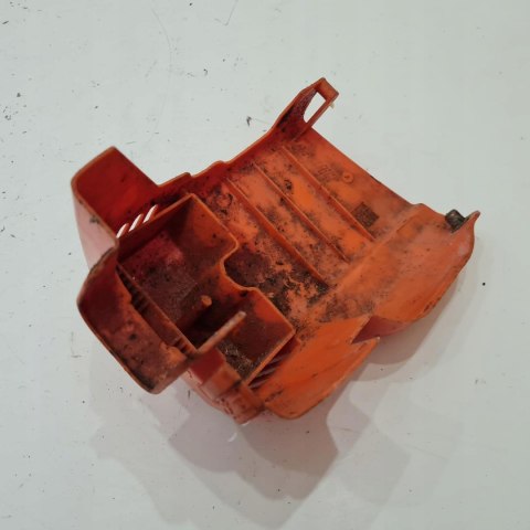 STIHL 017 018 MS 170 180 OSŁONA OBUDOWA POKRYWA STIHL 017 018 MS 170 180 OSŁONA OBUDOWA POKRYWA