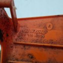 STIHL 017 018 MS 170 180 OSŁONA OBUDOWA POKRYWA