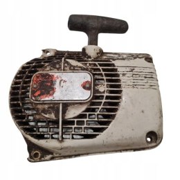 STIHL 024 026 SZARPAK STARTER ROZRUSZNIK OBUDOWA