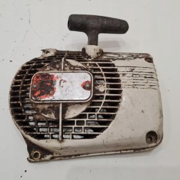 STIHL 024 026 SZARPAK STARTER ROZRUSZNIK OBUDOWA
