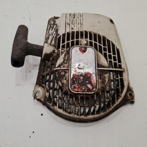 STIHL 024 026 SZARPAK STARTER ROZRUSZNIK OBUDOWA STIHL 024 026 SZARPAK STARTER ROZRUSZNIK OBUDOWA