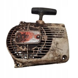 STIHL 024 026 SZARPAK STARTER ROZRUSZNIK OBUDOWA