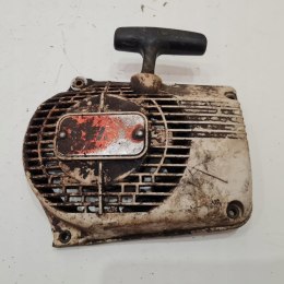 STIHL 024 026 SZARPAK STARTER ROZRUSZNIK OBUDOWA