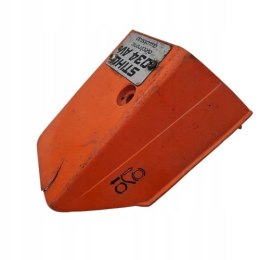STIHL 034 AV OSŁONA OBUDOWA POKRYWA KORPUS