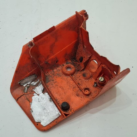 STIHL 034 AV OSŁONA OBUDOWA POKRYWA KORPUS STIHL 034 AV OSŁONA OBUDOWA POKRYWA KORPUS