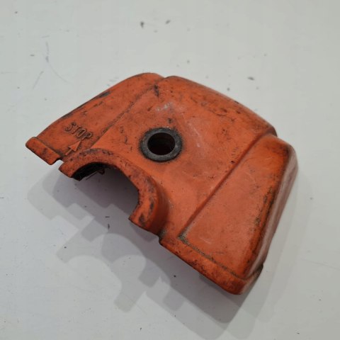 STIHL 038 AV OSŁONA OBUDOWA POKRYWA KORPUS STIHL 038 AV OSŁONA OBUDOWA POKRYWA KORPUS