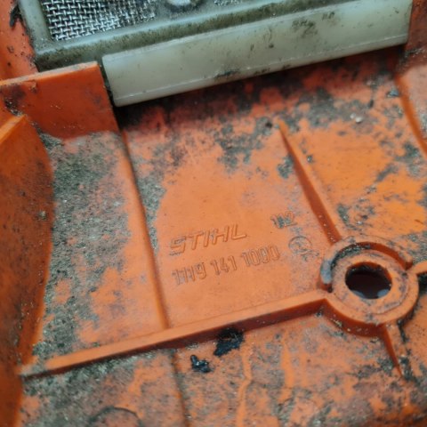 STIHL 038 AV OSŁONA OBUDOWA POKRYWA KORPUS STIHL 038 AV OSŁONA OBUDOWA POKRYWA KORPUS