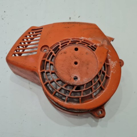 STIHL BG 55 OSŁONA OBUDOWA POKRYWA SZARPAKA STARTERA STIHL BG 55 OSŁONA OBUDOWA POKRYWA SZARPAKA STARTERA