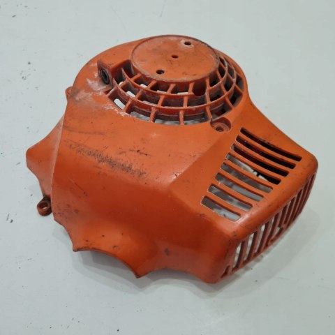 STIHL BG 55 OSŁONA OBUDOWA POKRYWA SZARPAKA STARTERA STIHL BG 55 OSŁONA OBUDOWA POKRYWA SZARPAKA STARTERA