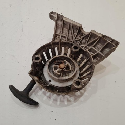 STIHL FS 100 SZARPAK STARTER ROZRUSZNIK OBUDOWA STIHL FS 100 SZARPAK STARTER ROZRUSZNIK OBUDOWA
