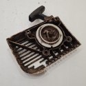 STIHL FS 180 SZARPAK STARTER ROZRUSZNIK OBUDOWA